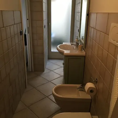 شقة Sweet Juliet