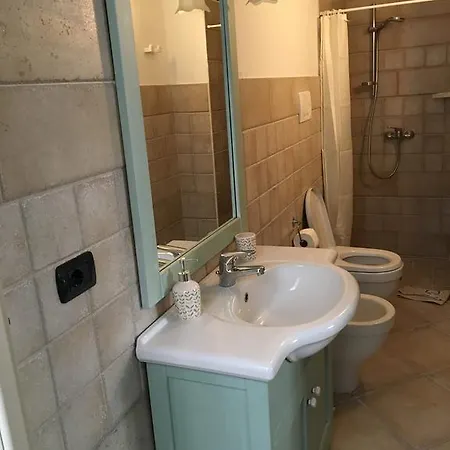 Sweet Juliet Apartment Lecce