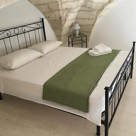 Apartment Sweet Juliet Lecce